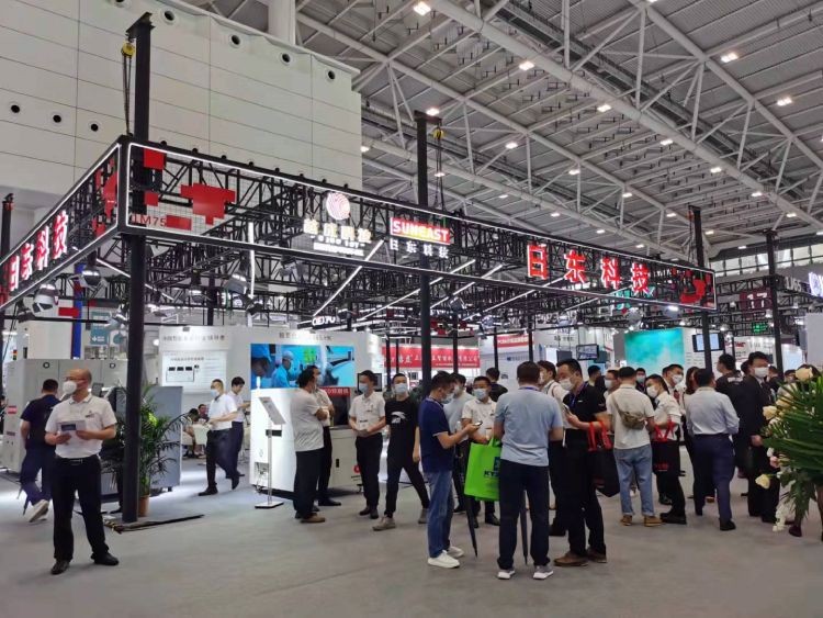 日東科技NEPCON ASIA展會精彩紛呈！